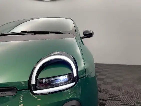 RENAULT TWINGO ELECTRIQUE IV - voiture de démonstration - Photo 22