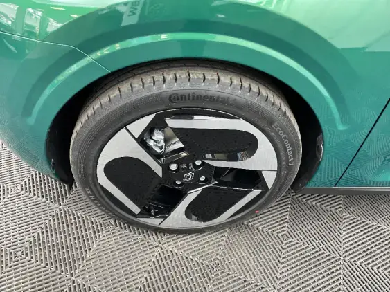 RENAULT TWINGO ELECTRIQUE IV - voiture de démonstration - Photo 23