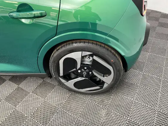 RENAULT TWINGO ELECTRIQUE IV - voiture de démonstration - Photo 24