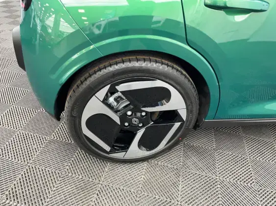 RENAULT TWINGO ELECTRIQUE IV - voiture de démonstration - Photo 25