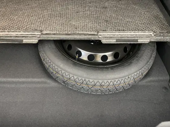 RENAULT SYMBIOZ - voiture de démonstration - Photo 17