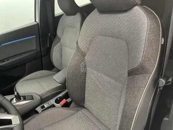 RENAULT SYMBIOZ - voiture de démonstration - Photo 18