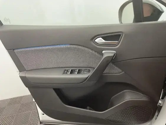 RENAULT SYMBIOZ - voiture de démonstration - Photo 19