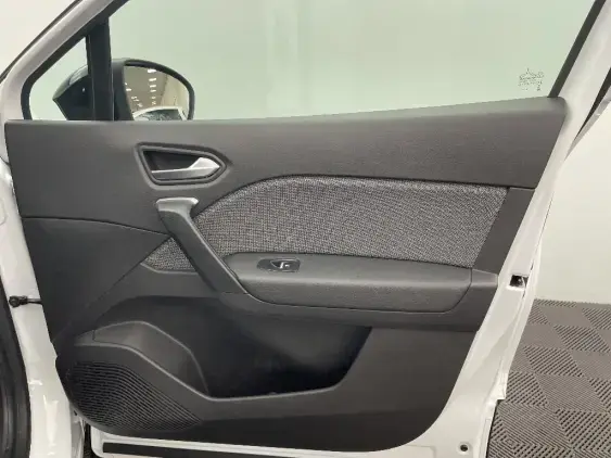 RENAULT SYMBIOZ - voiture de démonstration - Photo 20
