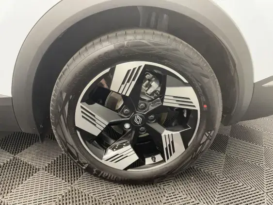 RENAULT SYMBIOZ - voiture de démonstration - Photo 24