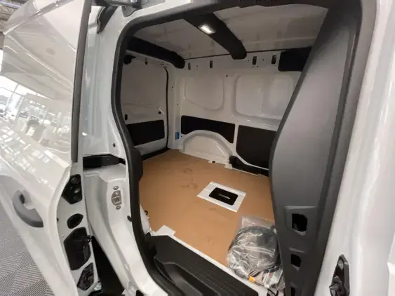 RENAULT KANGOO ELECTRIQUE III - voiture de démonstration - Photo 16