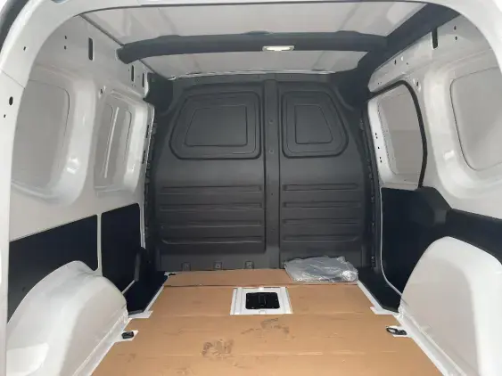 RENAULT KANGOO ELECTRIQUE III - voiture de démonstration - Photo 17