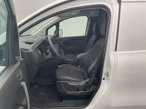 RENAULT KANGOO ELECTRIQUE III - voiture de démonstration - Photo 18