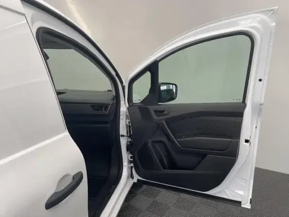 RENAULT KANGOO ELECTRIQUE III - voiture de démonstration - Photo 20