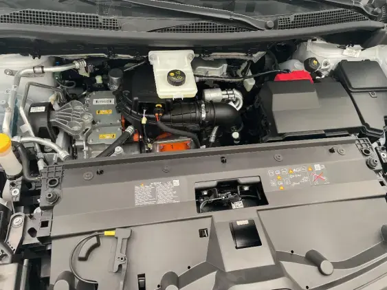 RENAULT KANGOO ELECTRIQUE III - voiture de démonstration - Photo 21