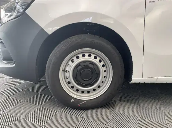 RENAULT KANGOO ELECTRIQUE III - voiture de démonstration - Photo 23