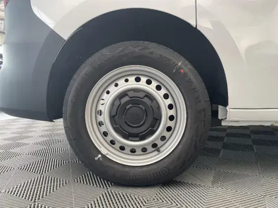 RENAULT KANGOO ELECTRIQUE III - voiture de démonstration - Photo 25