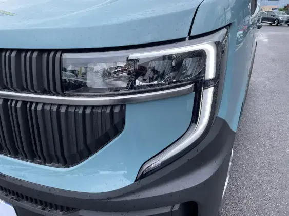 RENAULT MASTER ELECTRIQUE IV - voiture de démonstration - Photo 16