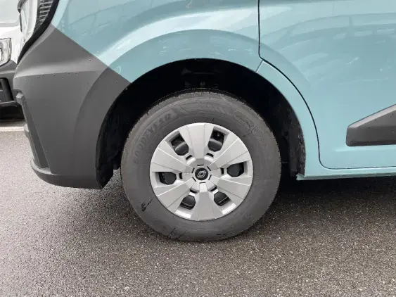 RENAULT MASTER ELECTRIQUE IV - voiture de démonstration - Photo 17