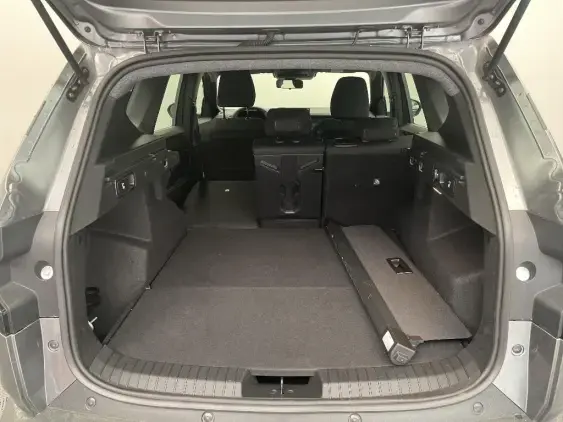 DACIA BIGSTER - voiture de démonstration - Photo 16