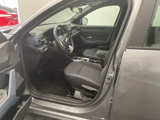 DACIA BIGSTER - voiture de démonstration - Photo 18