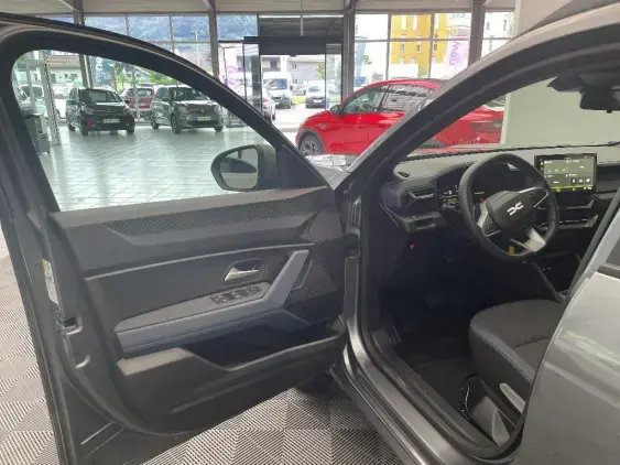 DACIA BIGSTER - voiture de démonstration - Photo 19