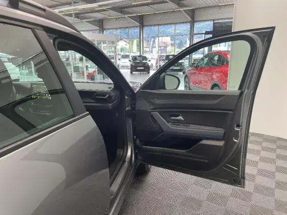DACIA BIGSTER - voiture de démonstration - Photo 20