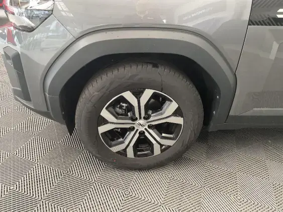 DACIA BIGSTER - voiture de démonstration - Photo 23