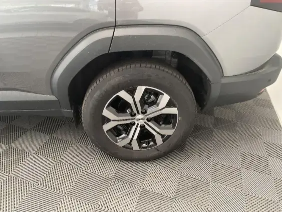 DACIA BIGSTER - voiture de démonstration - Photo 24