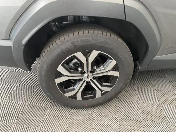 DACIA BIGSTER - voiture de démonstration - Photo 25