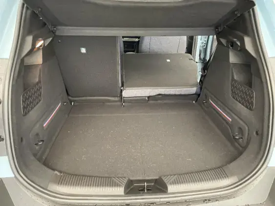 RENAULT RENAULT 4 ELECTRIQUE - voiture de démonstration - Photo 16