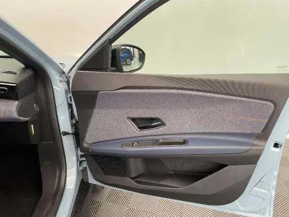 RENAULT RENAULT 4 ELECTRIQUE - voiture de démonstration - Photo 20