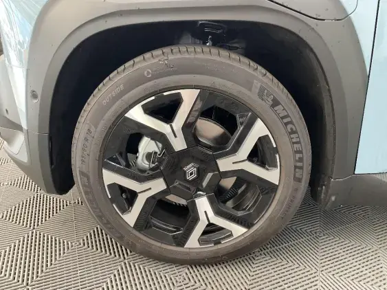 RENAULT RENAULT 4 ELECTRIQUE - voiture de démonstration - Photo 23