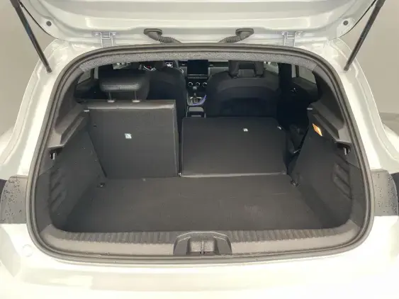 RENAULT CLIO V - voiture de démonstration - Photo 16