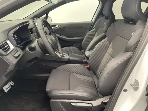 RENAULT CLIO V - voiture de démonstration - Photo 18