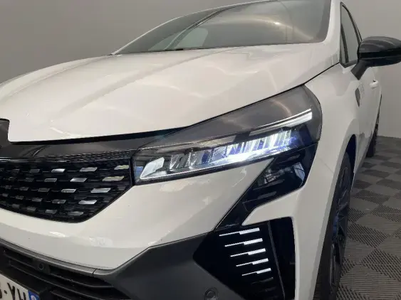 RENAULT CLIO V - voiture de démonstration - Photo 21