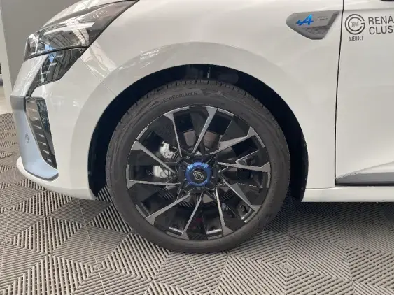 RENAULT CLIO V - voiture de démonstration - Photo 22