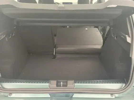 DACIA SANDERO III - voiture de démonstration - Photo 16