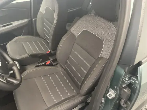 DACIA SANDERO III - voiture de démonstration - Photo 18