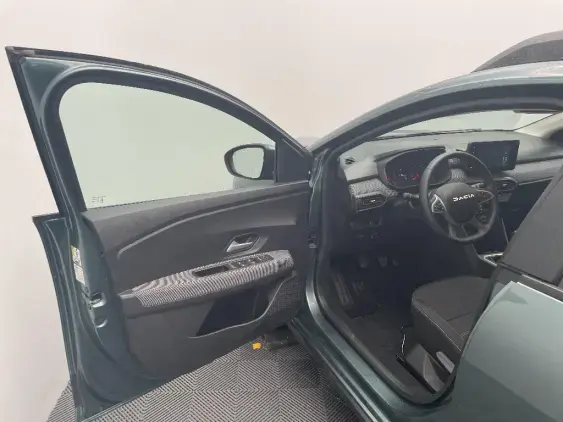 DACIA SANDERO III - voiture de démonstration - Photo 19