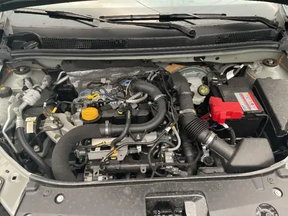 DACIA SANDERO III - voiture de démonstration - Photo 21