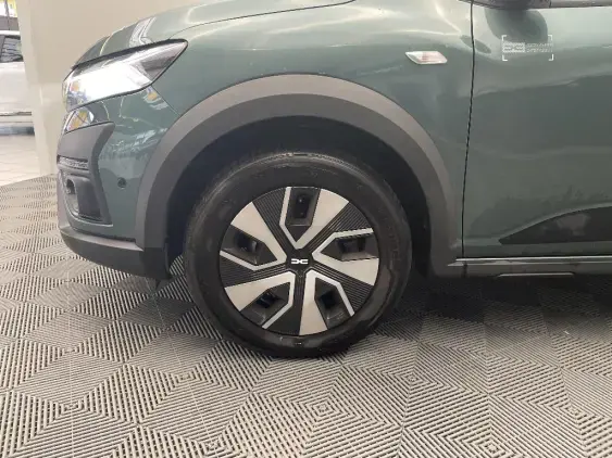 DACIA SANDERO III - voiture de démonstration - Photo 23