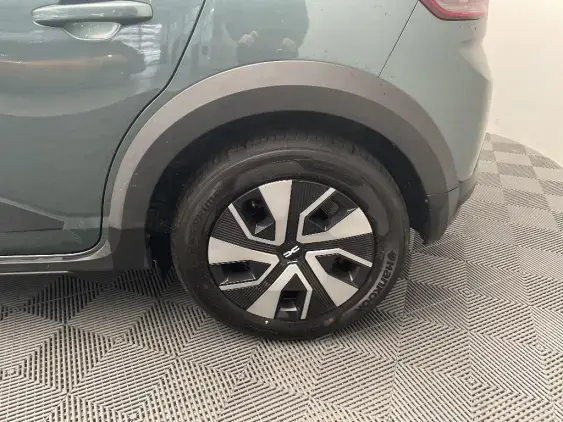 DACIA SANDERO III - voiture de démonstration - Photo 24