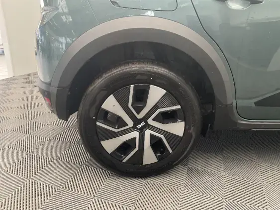 DACIA SANDERO III - voiture de démonstration - Photo 25