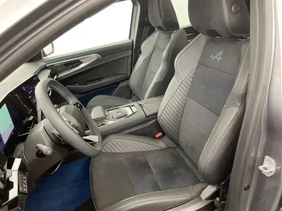 RENAULT RAFALE - voiture de démonstration - Photo 16