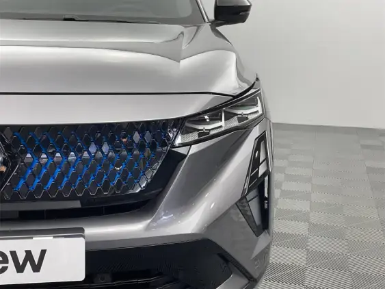 RENAULT RAFALE - voiture de démonstration - Photo 20