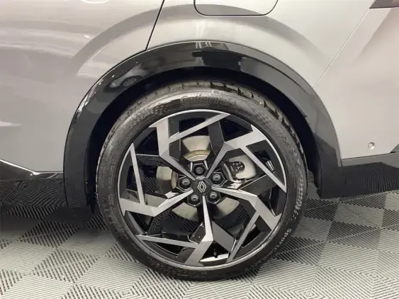 RENAULT RAFALE - voiture de démonstration - Photo 22