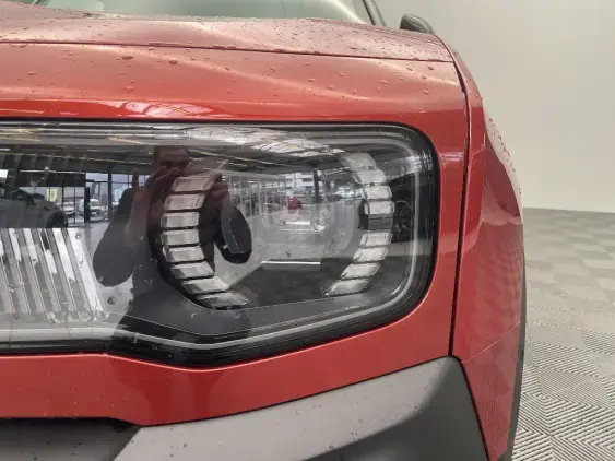 RENAULT RENAULT 4 ELECTRIQUE - voiture de démonstration - Photo 22