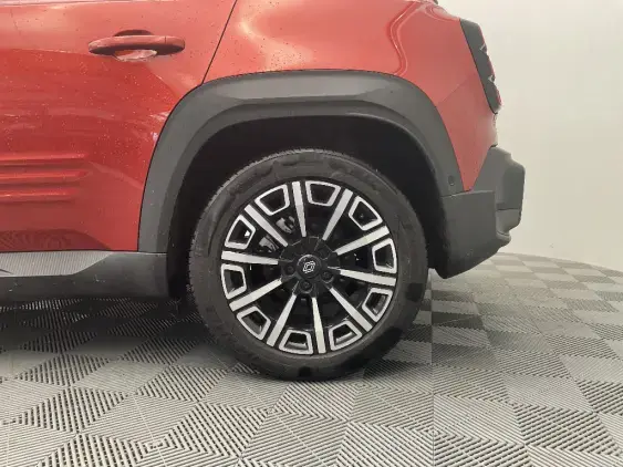 RENAULT RENAULT 4 ELECTRIQUE - voiture de démonstration - Photo 24