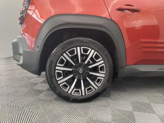 RENAULT RENAULT 4 ELECTRIQUE - voiture de démonstration - Photo 25