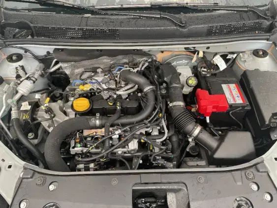 DACIA SANDERO III - voiture de démonstration - Photo 21