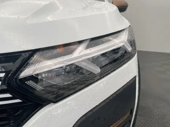 DACIA SANDERO III - voiture de démonstration - Photo 22