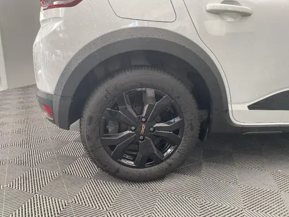 DACIA SANDERO III - voiture de démonstration - Photo 25