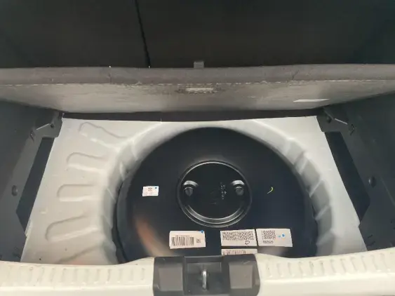 DACIA SANDERO III - voiture de démonstration - Photo 17