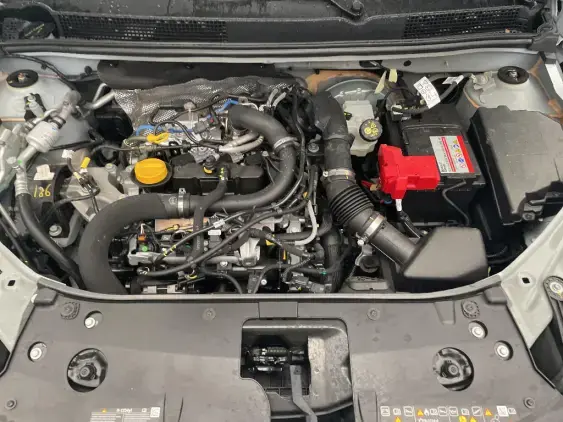 DACIA SANDERO III - voiture de démonstration - Photo 21